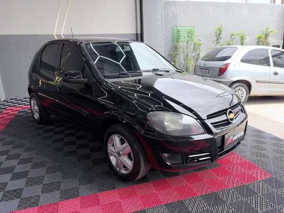 CHEVROLET-CELTA-2010