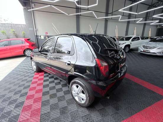 CHEVROLET-CELTA-2010