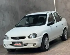 CHEVROLET CLASSIC 1.0 MPFI LIFE 8V ÁLCOOL 4P MANUAL CHEVROLET CLASSIC 1.0 MPFI LIFE 8V ÁLCOOL 4P MANUAL