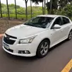 CHEVROLET CRUZE 1.8 LT 16V FLEX 4P MANUAL CHEVROLET CRUZE 1.8 LT 16V FLEX 4P MANUAL