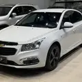 CHEVROLET CRUZE 1.8 LT SPORT6 16V FLEX 4P AUTOMÁTICO CHEVROLET CRUZE 1.8 LT SPORT6 16V FLEX 4P AUTOMÁTICO
