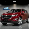 CHEVROLET EQUINOX 2.0 16V TURBO GASOLINA PREMIER AWD AUTOMÁTICO CHEVROLET EQUINOX 2.0 16V TURBO GASOLINA PREMIER AWD AUTOMÁTICO