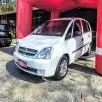 CHEVROLET MERIVA 1.8 MPFI JOY 8V FLEX 4P MANUAL CHEVROLET MERIVA 1.8 MPFI JOY 8V FLEX 4P MANUAL