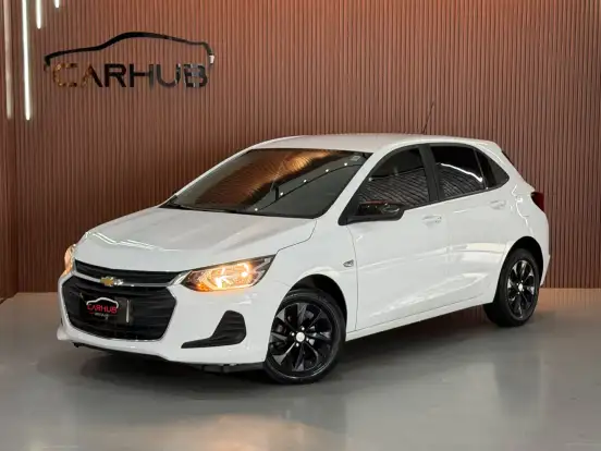 CHEVROLET-ONIX-2022