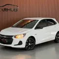 CHEVROLET ONIX 1.0 FLEX LT MANUAL CHEVROLET ONIX 1.0 FLEX LT MANUAL