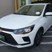 CHEVROLET ONIX 1.0 FLEX MANUAL CHEVROLET ONIX 1.0 FLEX MANUAL