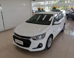 CHEVROLET ONIX 1.0 FLEX PLUS LT MANUAL CHEVROLET ONIX 1.0 FLEX PLUS LT MANUAL