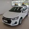 CHEVROLET ONIX 1.0 FLEX PLUS LT MANUAL CHEVROLET ONIX 1.0 FLEX PLUS LT MANUAL