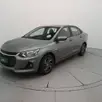 CHEVROLET ONIX 1.0 TURBO FLEX LT AUTOMÁTICO CHEVROLET ONIX 1.0 TURBO FLEX LT AUTOMÁTICO