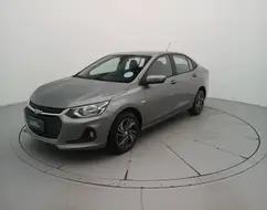 CHEVROLET ONIX 1.0 TURBO FLEX LT AUTOMÁTICO CHEVROLET ONIX 1.0 TURBO FLEX LT AUTOMÁTICO