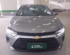 CHEVROLET ONIX 1.0 TURBO FLEX LTZ AUTOMÁTICO CHEVROLET ONIX 1.0 TURBO FLEX LTZ AUTOMÁTICO