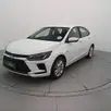 CHEVROLET ONIX 1.0 TURBO FLEX PLUS LTZ AUTOMÁTICO CHEVROLET ONIX 1.0 TURBO FLEX PLUS LTZ AUTOMÁTICO