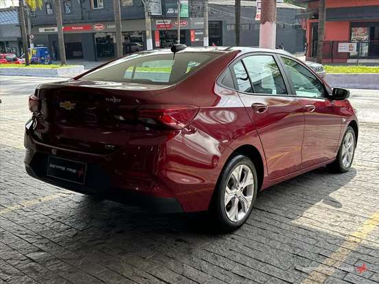 CHEVROLET-ONIX-1.0 TURBO FLEX PLUS LTZ AUTOMÁTICO CHEVROLET-ONIX-2024