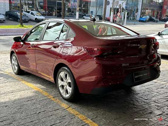 CHEVROLET-ONIX-1.0 TURBO FLEX PLUS LTZ AUTOMÁTICO CHEVROLET-ONIX-2024