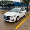 CHEVROLET ONIX 1.0 TURBO FLEX PLUS LTZ MANUAL CHEVROLET ONIX 1.0 TURBO FLEX PLUS LTZ MANUAL