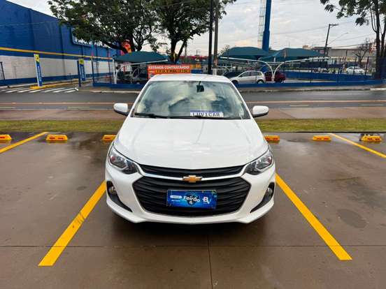 CHEVROLET-ONIX-2022