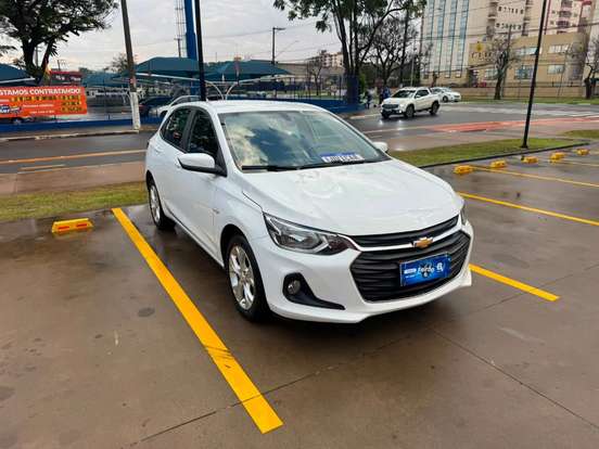 CHEVROLET-ONIX-2022