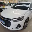 CHEVROLET ONIX 1.0 TURBO FLEX PREMIER AUTOMÁTICO CHEVROLET ONIX 1.0 TURBO FLEX PREMIER AUTOMÁTICO