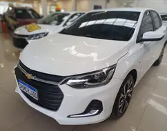 CHEVROLET ONIX 1.0 TURBO FLEX PREMIER AUTOMÁTICO CHEVROLET ONIX 1.0 TURBO FLEX PREMIER AUTOMÁTICO
