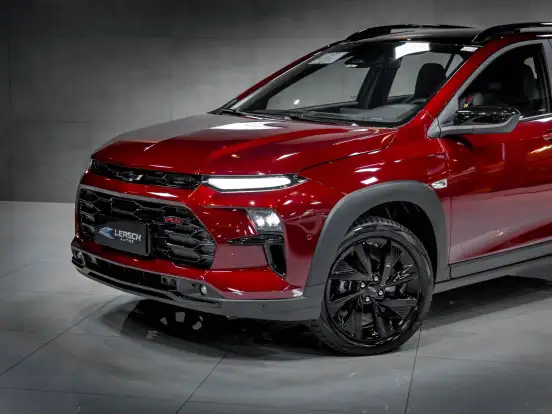 CHEVROLET-SONIC-1.0 TURBO FLEX RS AUTOMÁTICO CHEVROLET-SONIC-2026