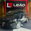 CHEVROLET SONIC 1.6 LTZ SEDAN 16V FLEX 4P AUTOMÁTICO CHEVROLET SONIC 1.6 LTZ SEDAN 16V FLEX 4P AUTOMÁTICO