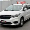 CHEVROLET SPIN 1.8 LT 8V FLEX 4P MANUAL CHEVROLET SPIN 1.8 LT 8V FLEX 4P MANUAL