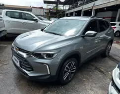 CHEVROLET TRACKER 1.0 TURBO FLEX LT AUTOMÁTICO CHEVROLET TRACKER 1.0 TURBO FLEX LT AUTOMÁTICO