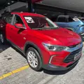 CHEVROLET TRACKER 1.0 TURBO FLEX LTZ AUTOMÁTICO CHEVROLET TRACKER 1.0 TURBO FLEX LTZ AUTOMÁTICO