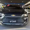 CHEVROLET TRACKER 1.2 TURBO FLEX PREMIER AUTOMÁTICO CHEVROLET TRACKER 1.2 TURBO FLEX PREMIER AUTOMÁTICO