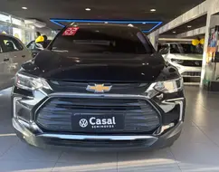 CHEVROLET TRACKER 1.2 TURBO FLEX PREMIER AUTOMÁTICO CHEVROLET TRACKER 1.2 TURBO FLEX PREMIER AUTOMÁTICO
