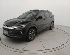 CHEVROLET TRACKER 1.2 TURBO FLEX PREMIER AUTOMÁTICO CHEVROLET TRACKER 1.2 TURBO FLEX PREMIER AUTOMÁTICO