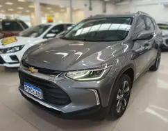 CHEVROLET TRACKER 1.2 TURBO FLEX PREMIER AUTOMÁTICO CHEVROLET TRACKER 1.2 TURBO FLEX PREMIER AUTOMÁTICO