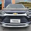 CHEVROLET TRACKER 1.2 TURBO FLEX PREMIER AUTOMÁTICO CHEVROLET TRACKER 1.2 TURBO FLEX PREMIER AUTOMÁTICO