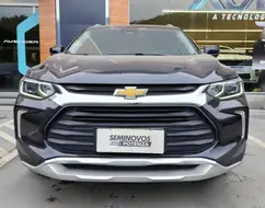 CHEVROLET TRACKER 1.2 TURBO FLEX PREMIER AUTOMÁTICO CHEVROLET TRACKER 1.2 TURBO FLEX PREMIER AUTOMÁTICO