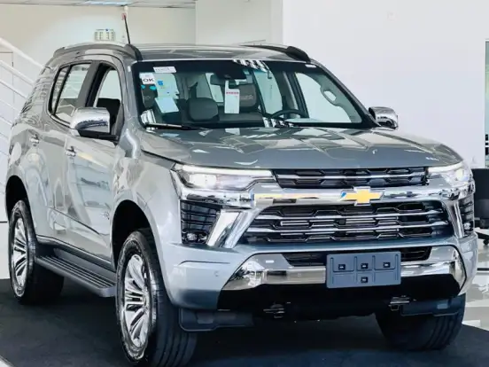 CHEVROLET-TRAILBLAZER-2.8 16V TURBO DIESEL HIGH COUNTRY 7L 4X4 AUTOMÁTICO CHEVROLET-TRAILBLAZER-2025