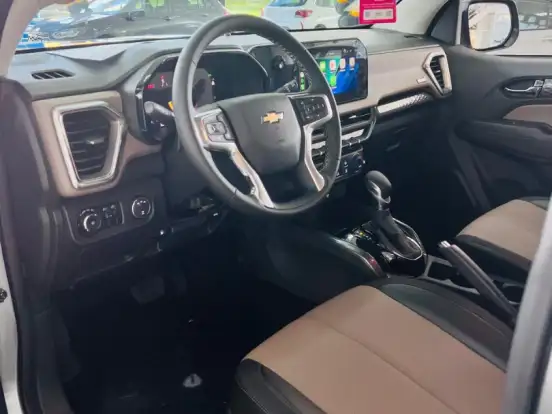 CHEVROLET-TRAILBLAZER-2.8 16V TURBO DIESEL HIGH COUNTRY 7L 4X4 AUTOMÁTICO CHEVROLET-TRAILBLAZER-2025