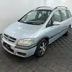 CHEVROLET ZAFIRA 2.0 MPFI ELEGANCE 8V FLEX 4P AUTOMÁTICO CHEVROLET ZAFIRA 2.0 MPFI ELEGANCE 8V FLEX 4P AUTOMÁTICO