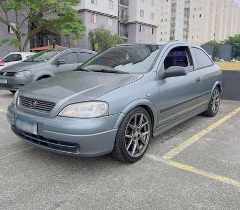 CHEVROLET-ASTRA-2000