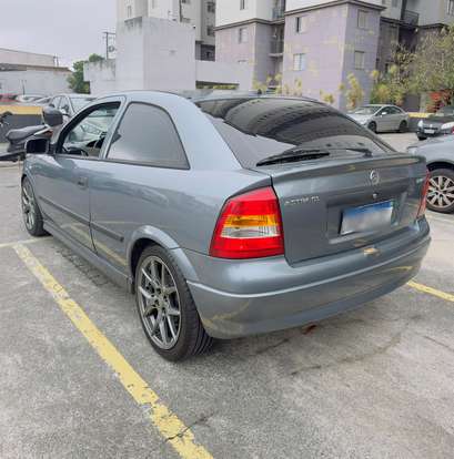 CHEVROLET-ASTRA-2000