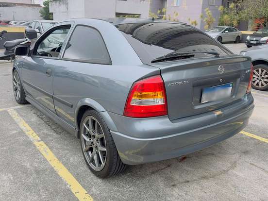 CHEVROLET-ASTRA-1.8 MPFI GL 8V GASOLINA 2P MANUAL CHEVROLET-ASTRA-2000