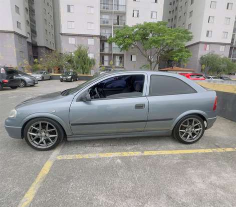 CHEVROLET-ASTRA-2000
