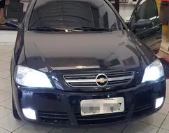 CHEVROLET ASTRA 2.0 MPFI ADVANTAGE SEDAN 8V FLEX 4P MANUAL CHEVROLET ASTRA 2.0 MPFI ADVANTAGE SEDAN 8V FLEX 4P MANUAL