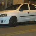 CHEVROLET CORSA 1.4 MPFI MAXX 8V FLEX 4P MANUAL CHEVROLET CORSA 1.4 MPFI MAXX 8V FLEX 4P MANUAL