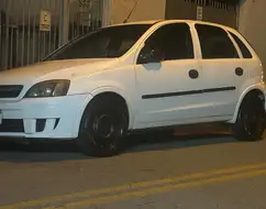 CHEVROLET CORSA 1.4 MPFI MAXX 8V FLEX 4P MANUAL CHEVROLET CORSA 1.4 MPFI MAXX 8V FLEX 4P MANUAL