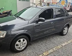 CHEVROLET CORSA 1.4 MPFI PREMIUM SEDAN 8V FLEX 4P MANUAL CHEVROLET CORSA 1.4 MPFI PREMIUM SEDAN 8V FLEX 4P MANUAL