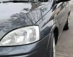 CHEVROLET CORSA 1.8 MPFI PREMIUM SEDAN 8V FLEX 4P MANUAL CHEVROLET CORSA 1.8 MPFI PREMIUM SEDAN 8V FLEX 4P MANUAL