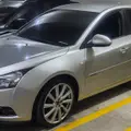 CHEVROLET CRUZE 1.8 LT 16V FLEX 4P AUTOMÁTICO CHEVROLET CRUZE 1.8 LT 16V FLEX 4P AUTOMÁTICO