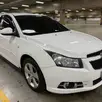 CHEVROLET CRUZE 1.8 LT 16V FLEX 4P AUTOMÁTICO CHEVROLET CRUZE 1.8 LT 16V FLEX 4P AUTOMÁTICO