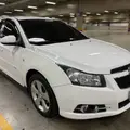 CHEVROLET CRUZE 1.8 LT 16V FLEX 4P AUTOMÁTICO CHEVROLET CRUZE 1.8 LT 16V FLEX 4P AUTOMÁTICO