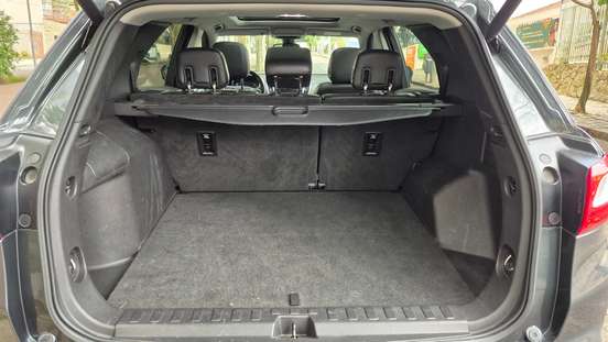 CHEVROLET-EQUINOX-2.0 16V TURBO GASOLINA PREMIER AWD AUTOMÁTICO CHEVROLET-EQUINOX-2018